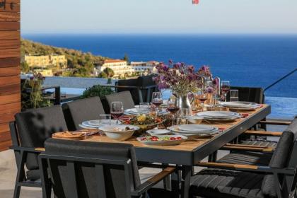 Villa Sweet - Kalkan Villa - image 26