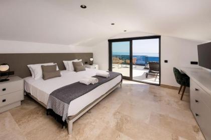 Villa Sweet - Kalkan Villa - image 28