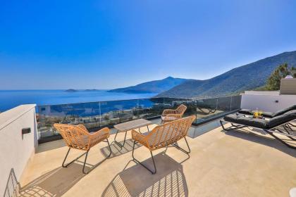 Villa Sweet - Kalkan Villa - image 29