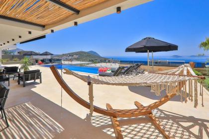 Villa Nymphe - Kalkan Villa - image 19
