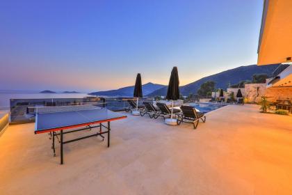 Villa Nymphe - Kalkan Villa - image 20