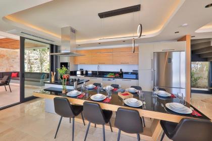 Villa Nymphe - Kalkan Villa - image 22