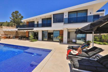 Villa Nymphe - Kalkan Villa - image 29