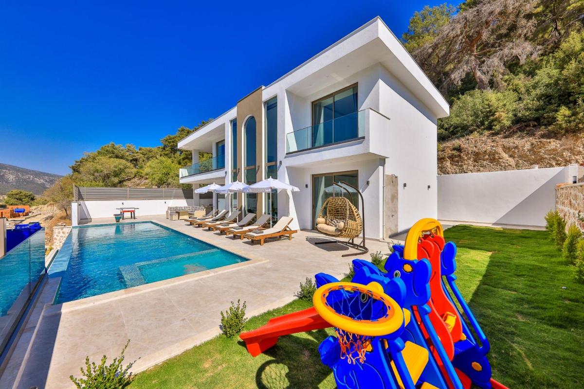 Villa Taha Iki - image 2