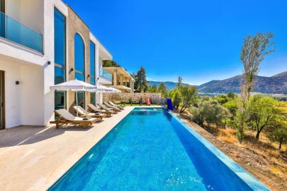 Villa Taha Iki - image 21