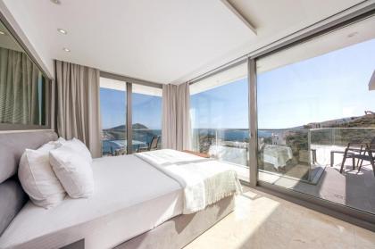 Kaş Villa 1060