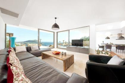 Kaş Villa 1060 - image 10
