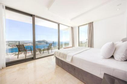 Kaş Villa 1060 - image 13