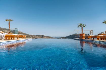 Kaş Villa 1060 - image 14
