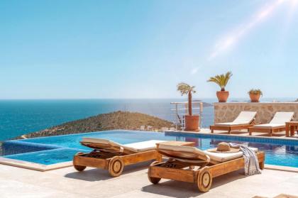Kaş Villa 1060 - image 15