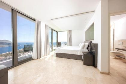 Kaş Villa 1060 - image 16