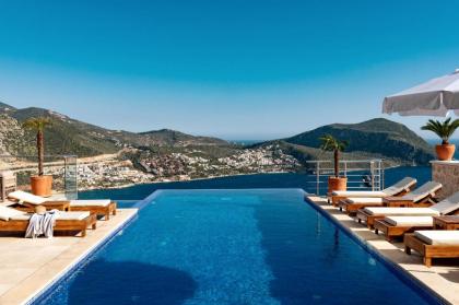 Kaş Villa 1060 - image 18