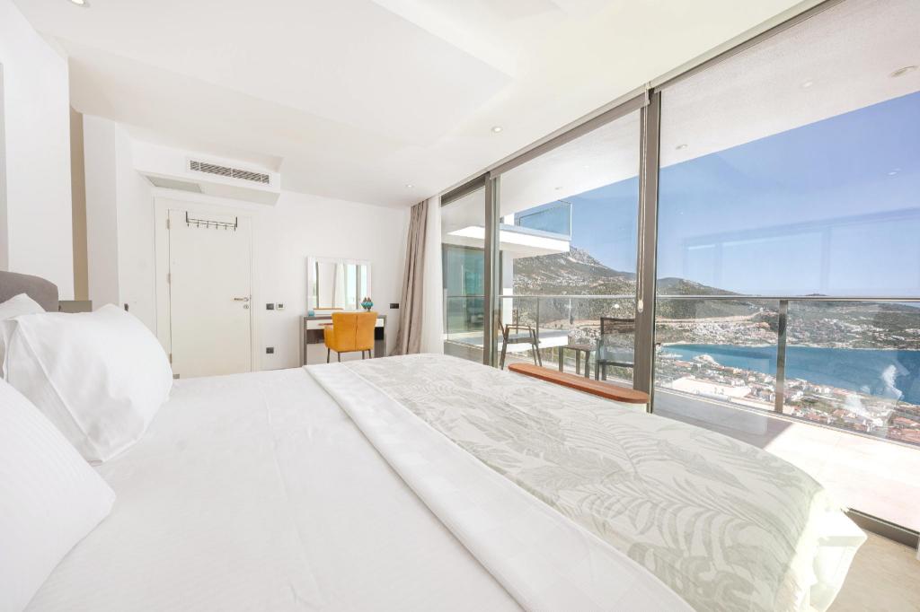 Kaş Villa 1060 - image 2