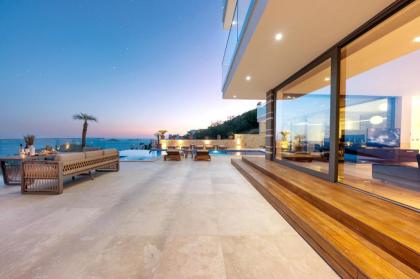 Kaş Villa 1060 - image 20