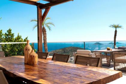 Kaş Villa 1060 - image 21