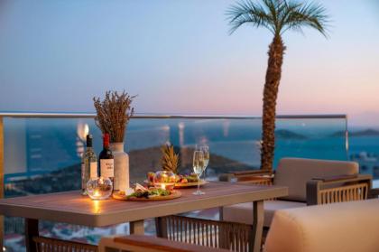Kaş Villa 1060 - image 23