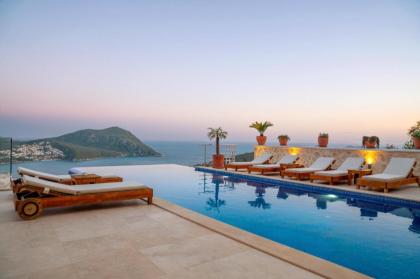 Kaş Villa 1060 - image 24