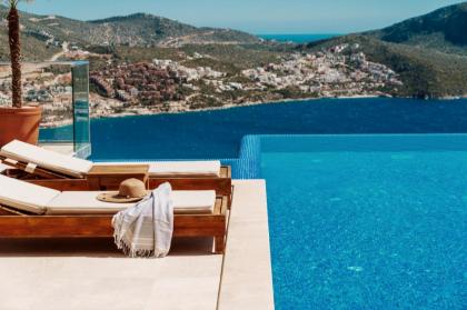 Kaş Villa 1060 - image 26