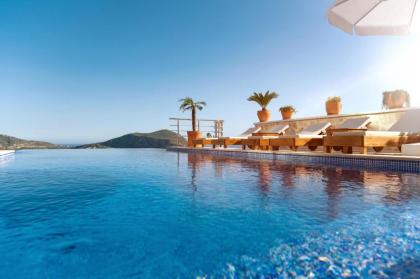 Kaş Villa 1060 - image 27