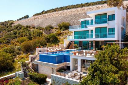 Kaş Villa 1060 - image 28