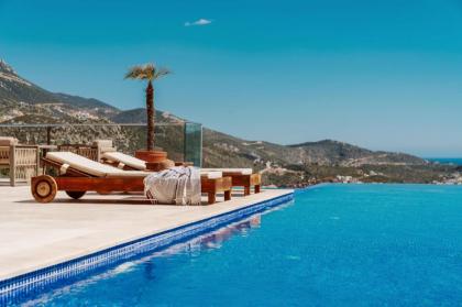 Kaş Villa 1060 - image 29