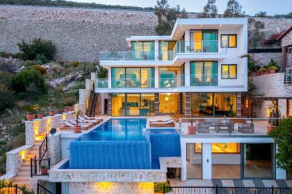 Kaş Villa 1060 - image 30
