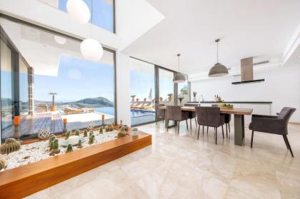 Kaş Villa 1060 - image 5