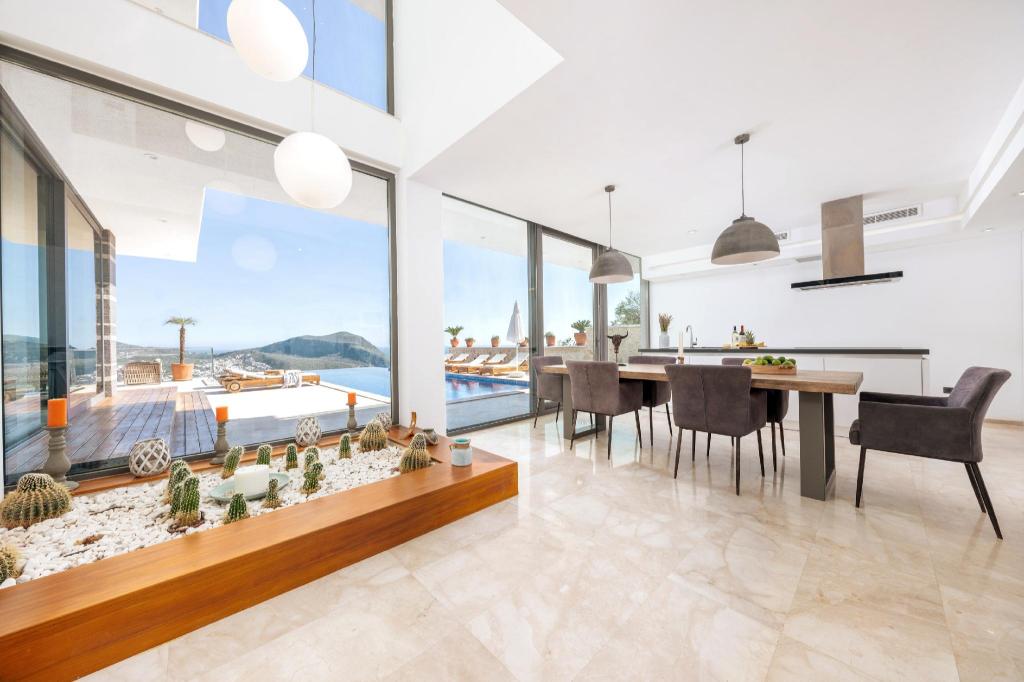 Kaş Villa 1060 - image 5