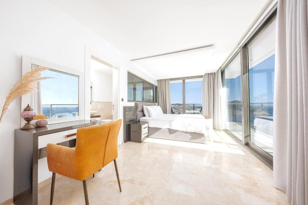 Kaş Villa 1060 - image 6