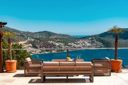 Kaş Villa 1060 - image 8