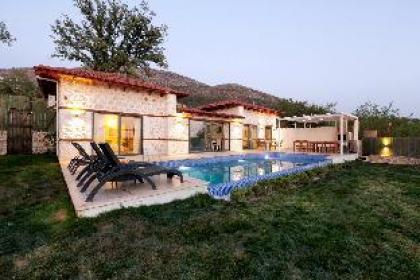 Kaş Villa 1062 - image 10