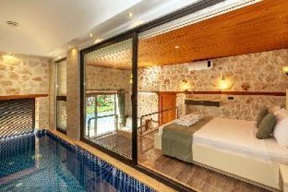 Kaş Villa 1062 - image 11