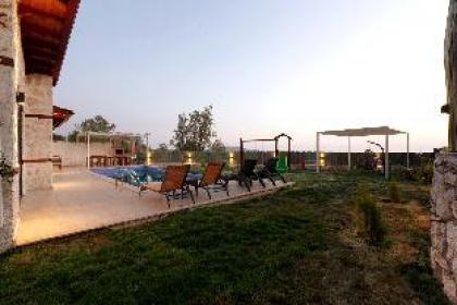 Kaş Villa 1062 - image 12