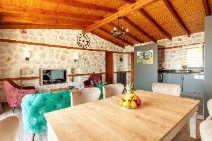 Kaş Villa 1062 - image 13