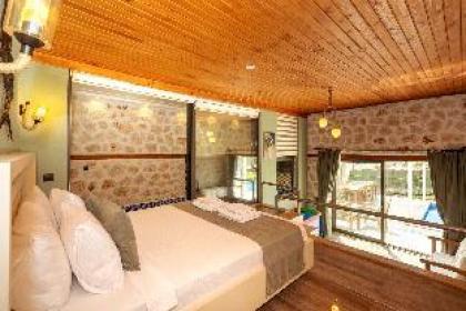 Kaş Villa 1062 - image 14