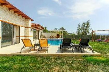 Kaş Villa 1062 - image 15