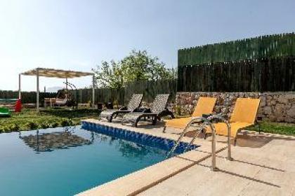 Kaş Villa 1062 - image 16