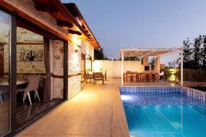 Kaş Villa 1062 - image 17