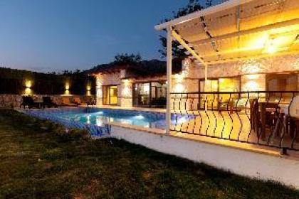 Kaş Villa 1062 - image 18