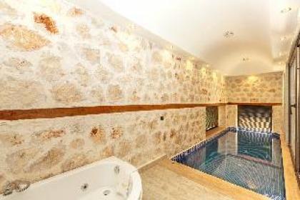 Kaş Villa 1062 - image 19