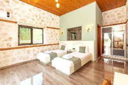 Kaş Villa 1062 - image 20
