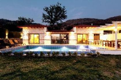 Kaş Villa 1062 - image 5