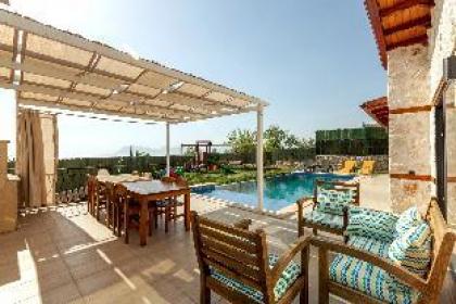Kaş Villa 1062 - image 9