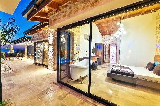 Kaş Villa 1064 - main image