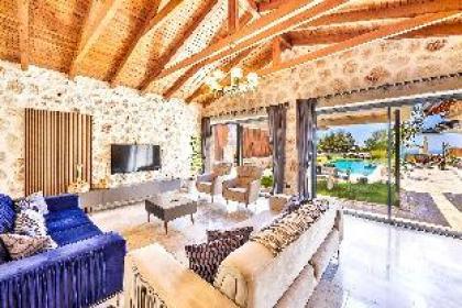 Kaş Villa 1064 - image 13