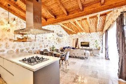 Kaş Villa 1064 - image 20