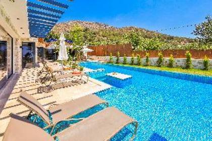 Kaş Villa 1064 - image 8
