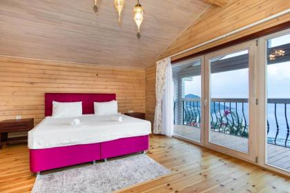 Lucida Villas - Kalkan Hills - 12 & 5 Bedroom Villas - image 15