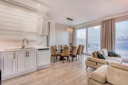 Lucida Villas - Kalkan Hills - 12 & 5 Bedroom Villas - image 2
