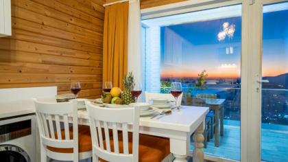 Lucida Villas - Kalkan Town - 1 & 2 Bedroom Villas - image 16